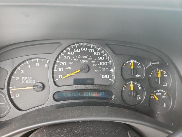 2003 Chevrolet Tahoe მანქანა იყიდება აუქციონზე, vin: 1GNEC13Z33J319668, აუქციონის ნომერი: 54843326