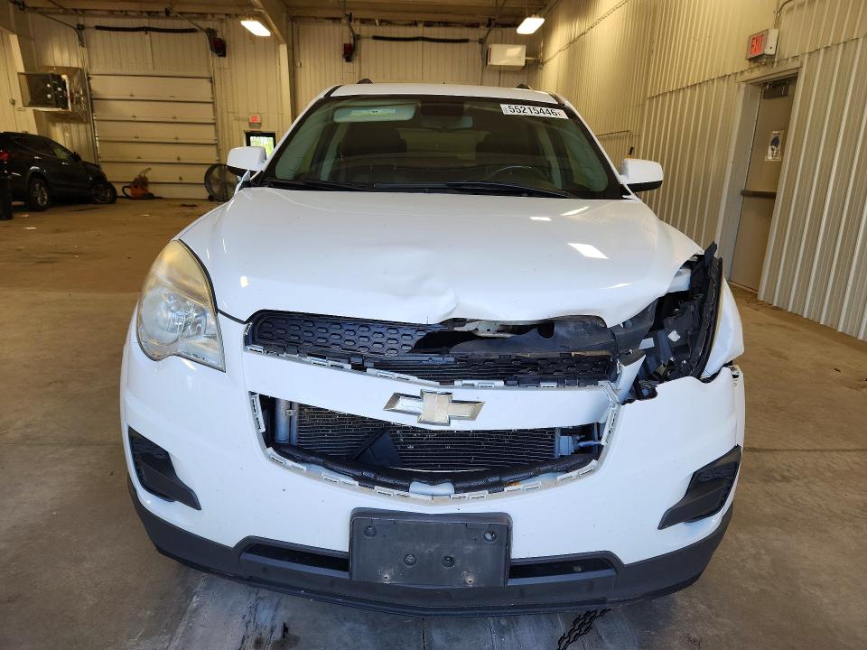 Продаж на аукціоні авто 2013 Chevrolet Equinox, vin: 1GNALDEKXDZ126999, номер лоту: 55215446