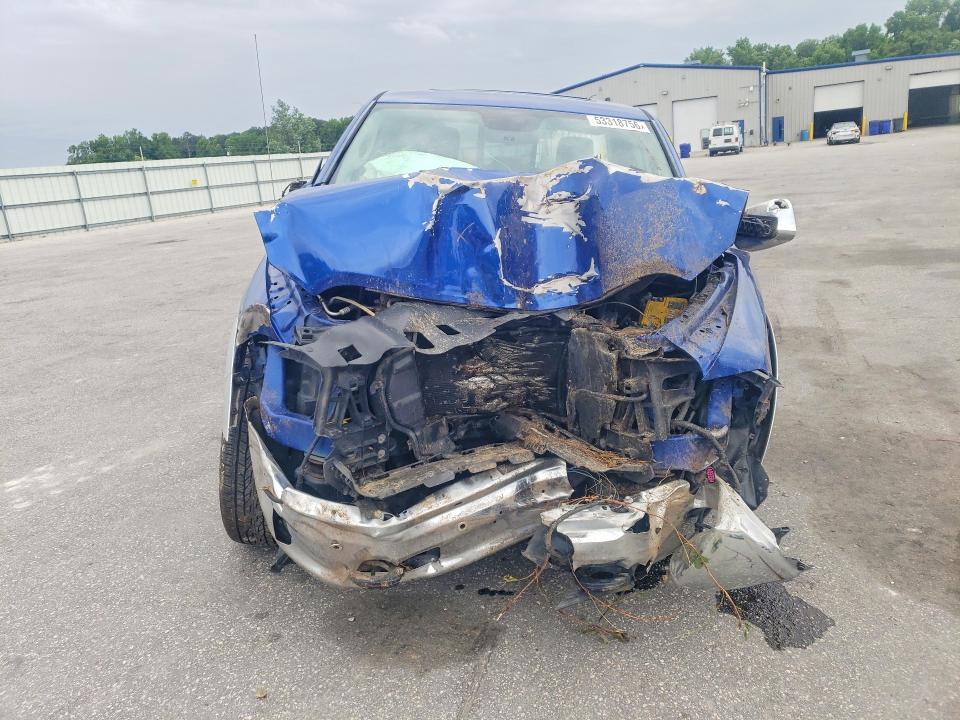 2016 Ram 1500 მანქანა იყიდება აუქციონზე, vin: 1C6RR7VT5GS280660, აუქციონის ნომერი: 53318756