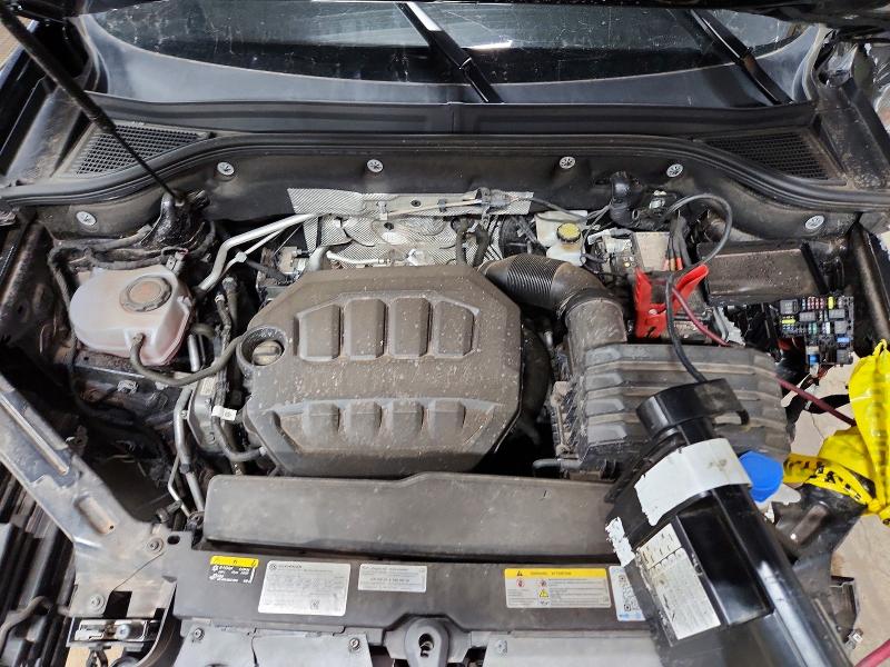 Aukcja sprzedaży 2024 Volkswagen Atlas Cross Sport, vin: 1V2AE2CA6RC253775, numer aukcji: 50599836