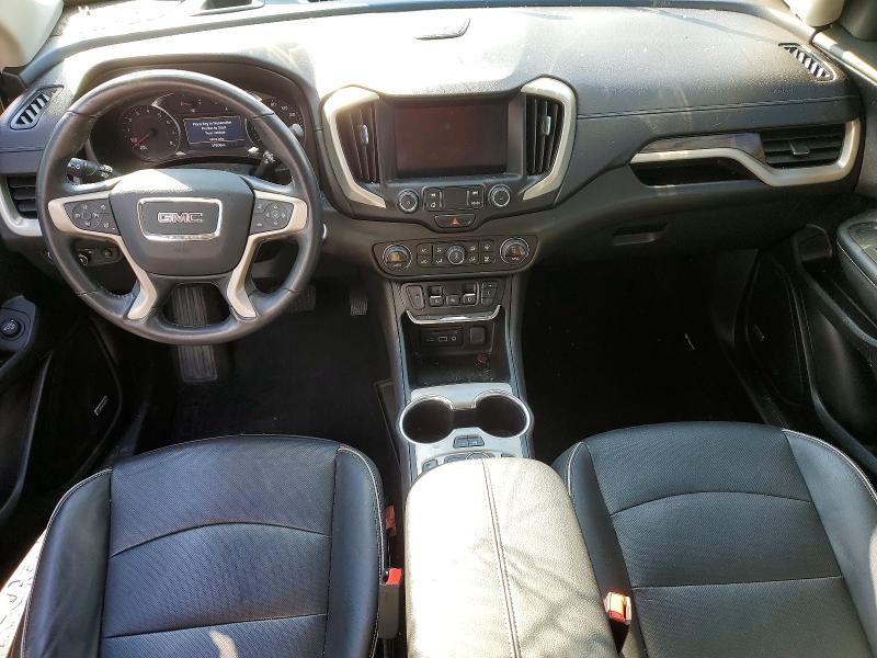 Aukcja sprzedaży 2020 Gmc Terrain, vin: 3GKALXEX7LL154646, numer aukcji: 52056666