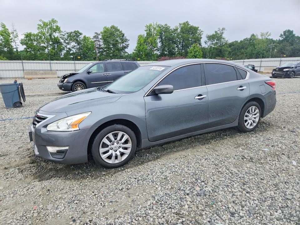 Aukcja sprzedaży 2014 Nissan Altima, vin: 1N4AL3AP8EN383078, numer aukcji: 54232316