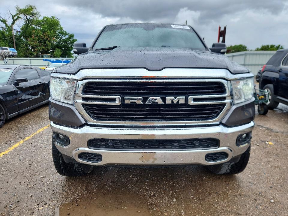 Aukcja sprzedaży 2019 Ram 1500, vin: 1C6SRFMT6KN667948, numer aukcji: 54782346