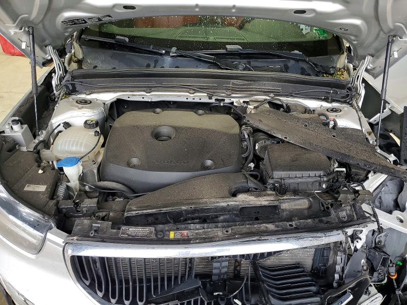 Продажа на аукционе авто 2019 Volvo Xc40, vin: YV4162UK3K2111009, номер лота: 54232846