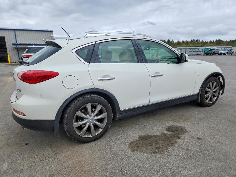 Продаж на аукціоні авто 2014 Infiniti Qx50, vin: JN1BJ0HR6EM190821, номер лоту: 53507376