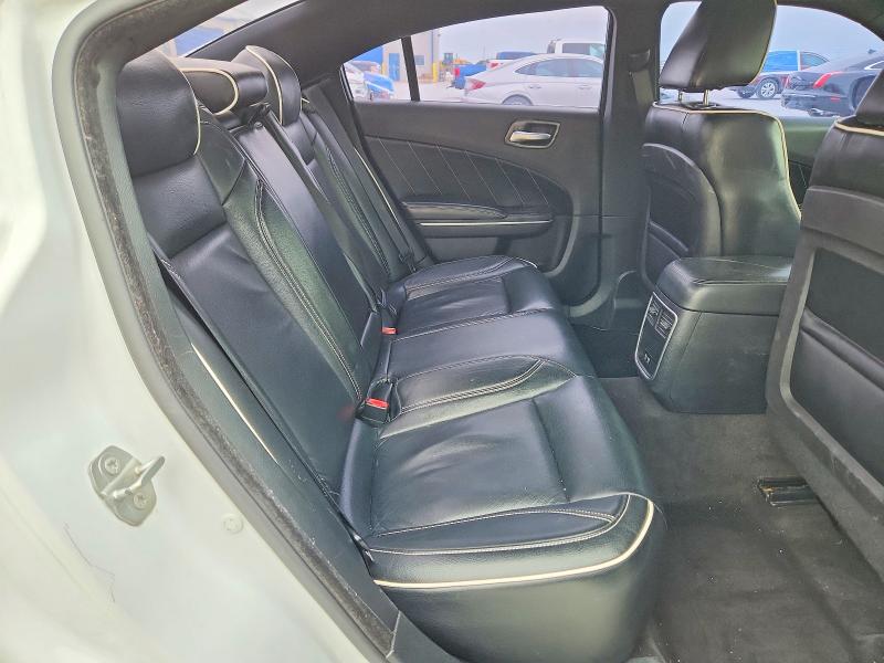 Aukcja sprzedaży 2015 Dodge Charger, vin: 2C3CDXHGXFH856412, numer aukcji: 52473346
