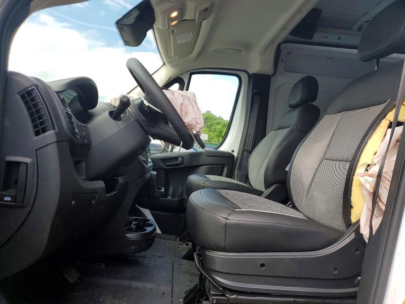 Продаж на аукціоні авто 2026 Ram Promaster 2500, vin: 3C6LRVDG7TE151766, номер лоту: 53245926