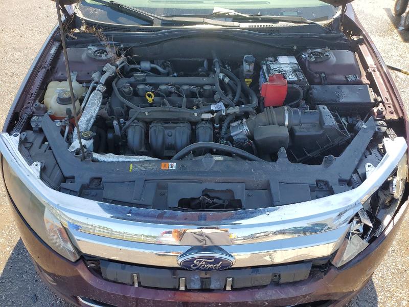 Продаж на аукціоні авто 2012 Ford Fusion, vin: 3FAHP0GA0CR325559, номер лоту: 53056196