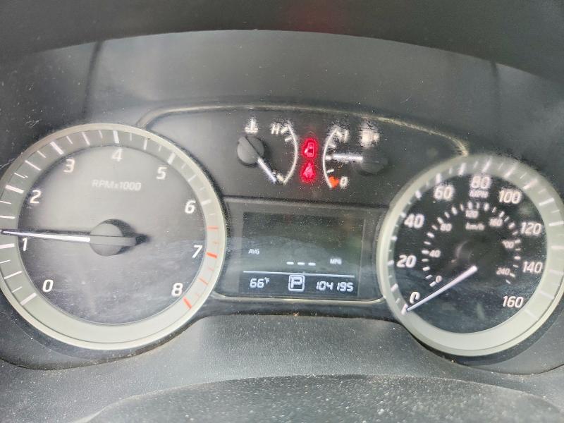 2014 Nissan Sentra მანქანა იყიდება აუქციონზე, vin: 3N1AB7APXEY283378, აუქციონის ნომერი: 53358536