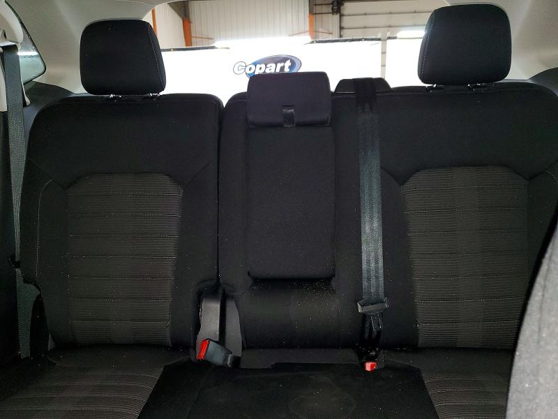 Aukcja sprzedaży 2024 Ford Edge, vin: 2FMPK4J95RBA98107, numer aukcji: 54147286