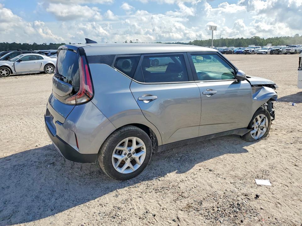 Aukcja sprzedaży 2025 Kia Soul, vin: KNDJ23AU9S7932385, numer aukcji: 53781746