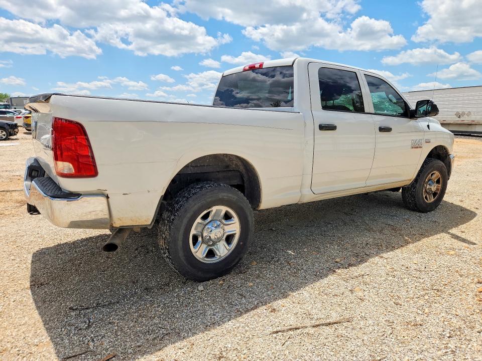 Aukcja sprzedaży 2015 Ram 2500, vin: 3C6UR5CJXFG570785, numer aukcji: 52304996
