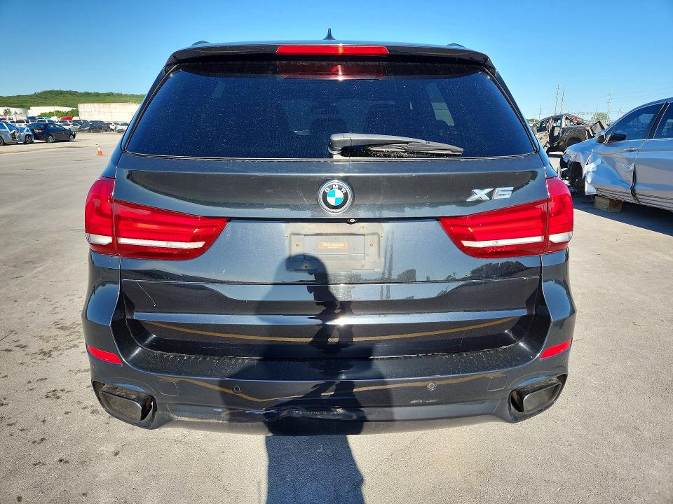 Продажа на аукционе авто 2015 Bmw X5, vin: 5UXKR6C51F0J75339, номер лота: 52451016