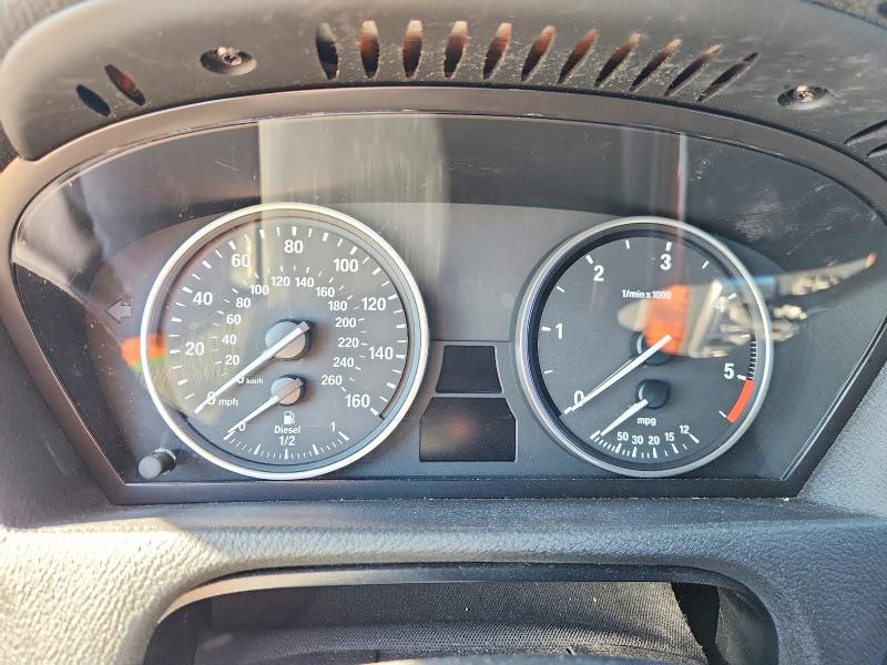 Aukcja sprzedaży 2012 Bmw X5, vin: 5UXZW0C54CL669497, numer aukcji: 52042056