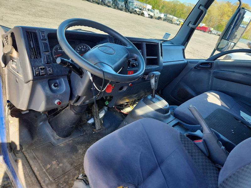 Продаж на аукціоні авто 2013 Isuzu Nqr, vin: JALE5W163D7300821, номер лоту: 53156376