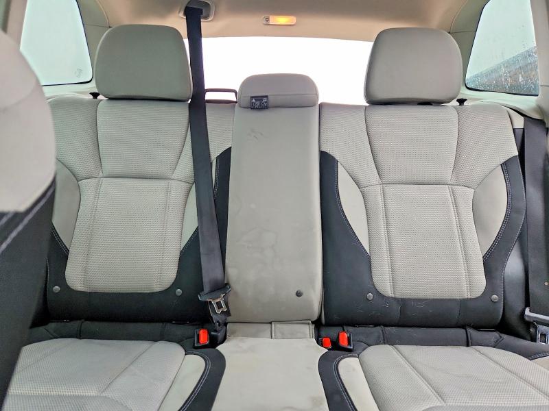 Auction sale of the 2021 Subaru Forester, vin: JF2SKADC5MH501164, lot number: 53629296