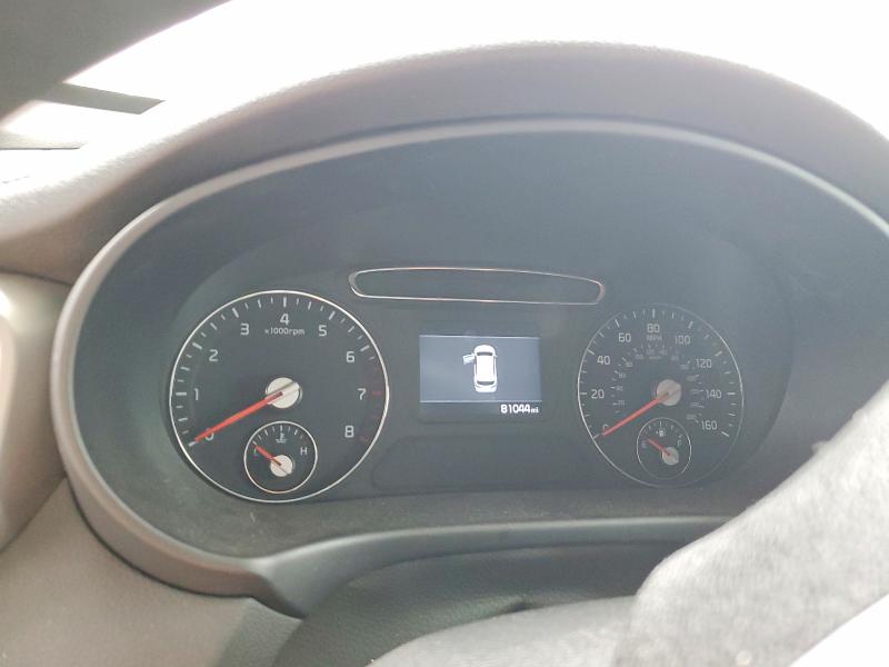 2020 Kia Sorento მანქანა იყიდება აუქციონზე, vin: 5XYPG4A36LG698073, აუქციონის ნომერი: 52143626