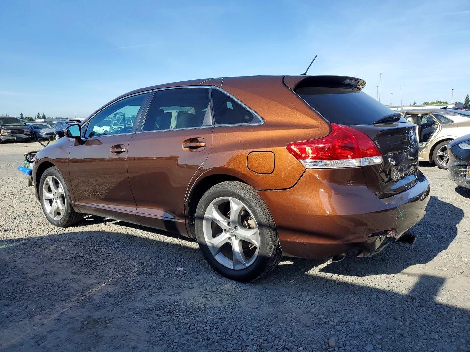 Aukcja sprzedaży 2009 Toyota Venza, vin: 4T3BK11A29U005712, numer aukcji: 53104876