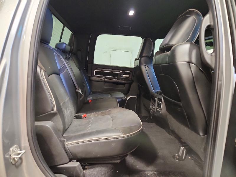 Продаж на аукціоні авто 2023 Ram 2500, vin: 3C6UR5FJXPG592315, номер лоту: 51615076