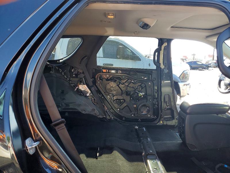 Aukcja sprzedaży 2014 Dodge Durango, vin: 1C4RDHDG1EC464373, numer aukcji: 52704626
