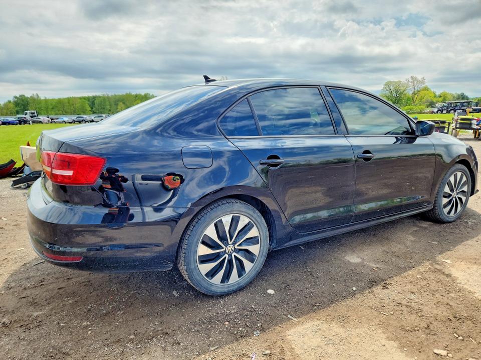 Aukcja sprzedaży 2015 Volkswagen Jetta, vin: 3VWLA7AJ7FM328335, numer aukcji: 52135696