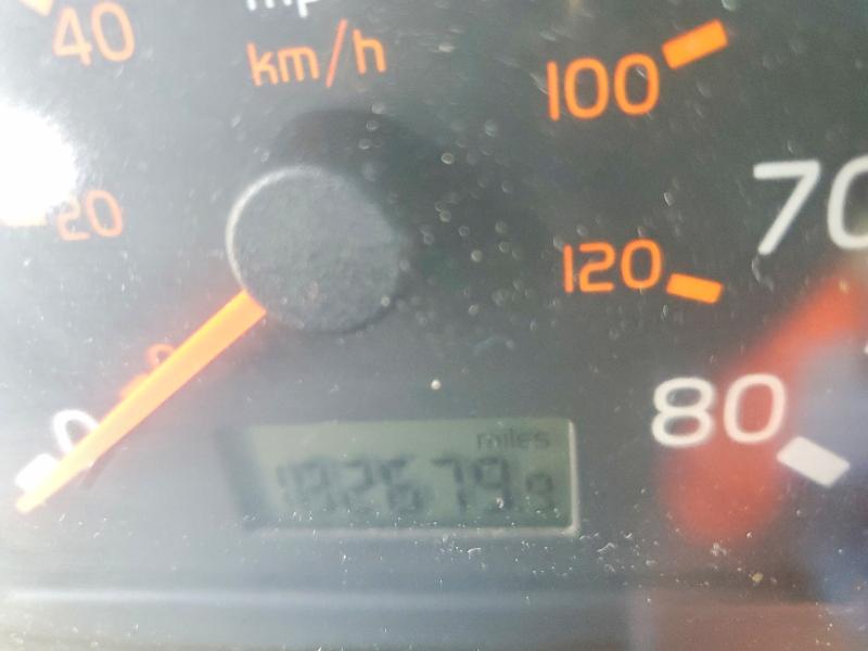 Aukcja sprzedaży 2000 Volvo Vnl, vin: 4V4ND3JJ0YN243734, numer aukcji: 55330276
