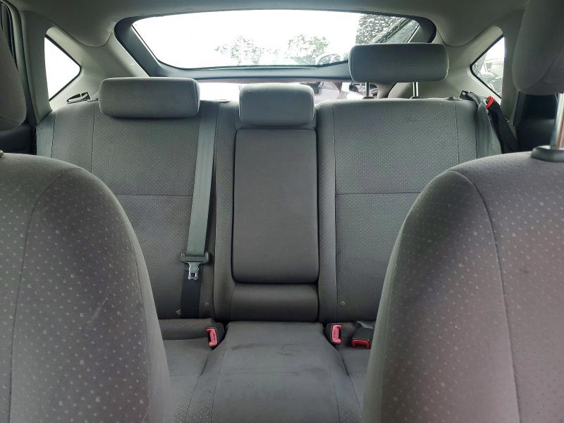 Aukcja sprzedaży 2006 Toyota Prius, vin: JTDKB22U367508512, numer aukcji: 55079736