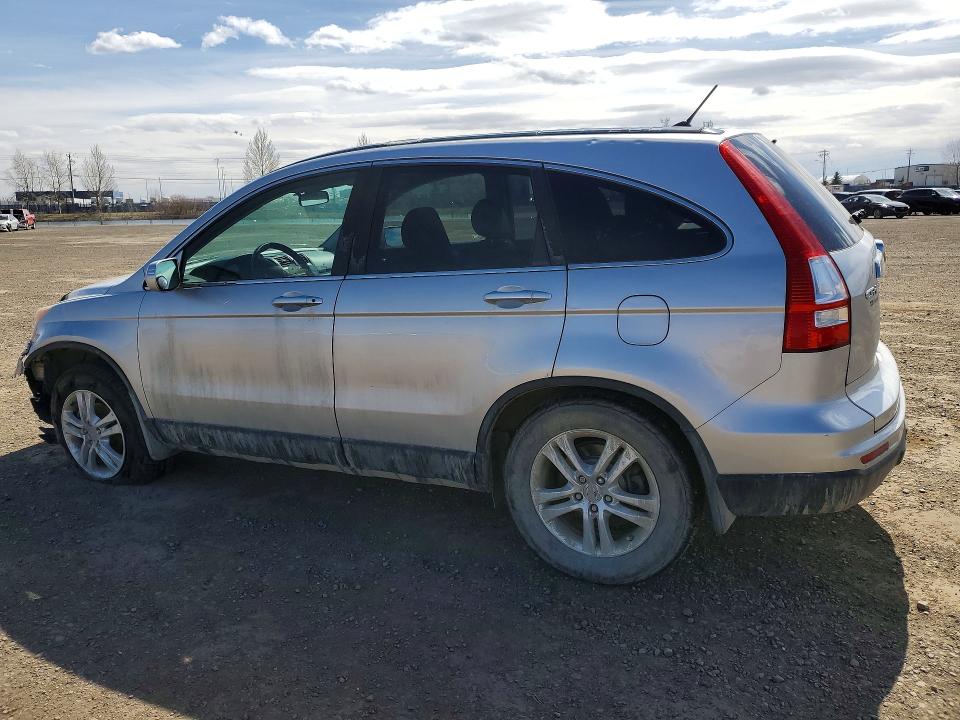 Aukcja sprzedaży 2011 Honda Cr-v, vin: 5J6RE4H58BL819625, numer aukcji: 52500716