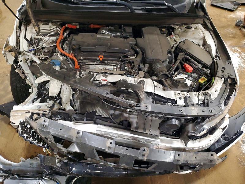 Продаж на аукціоні авто 2020 Honda Accord, vin: 1HGCV3F95LA008570, номер лоту: 53932756