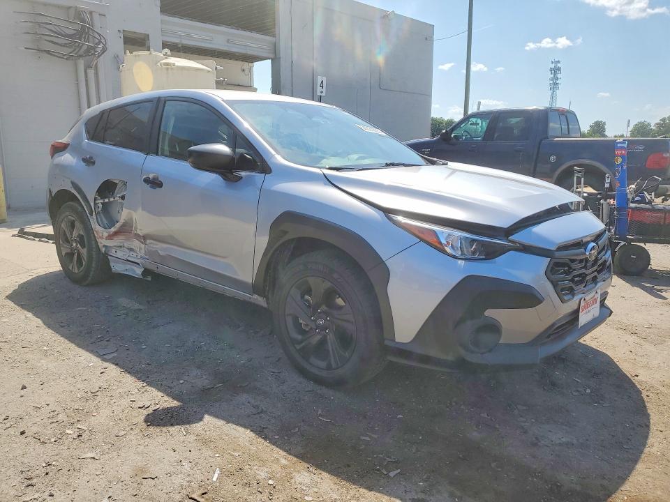 Aukcja sprzedaży 2024 Subaru Crosstrek, vin: JF2GUABC2R8397260, numer aukcji: 54221836