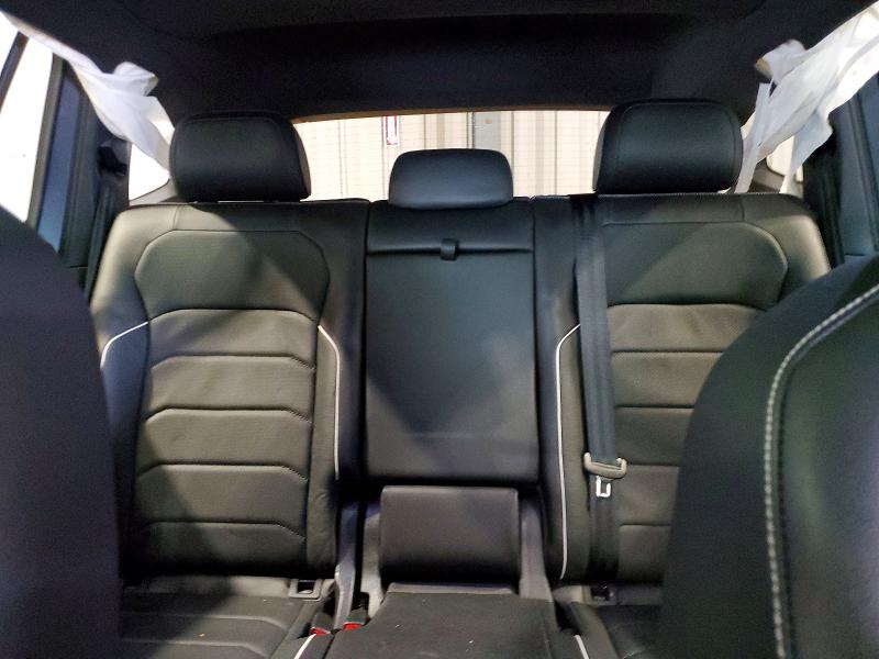 Aukcja sprzedaży 2023 Volkswagen Tiguan, vin: 3VV4B7AX1PM127655, numer aukcji: 55239206