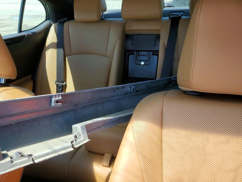 Aukcja sprzedaży 2021 Lexus Es 350, vin: 58ADZ1B13MU087060, numer aukcji: 53536806