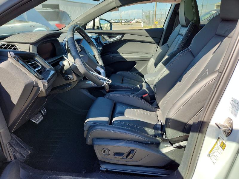 Aukcja sprzedaży 2024 Audi Q4 E-tron, vin: WA13UBFZ2RP057561, numer aukcji: 54490376