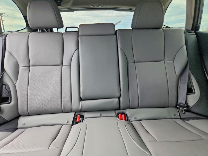 Aukcja sprzedaży 2025 Subaru Outback, vin: 4S4BTANC8S3141355, numer aukcji: 53466296
