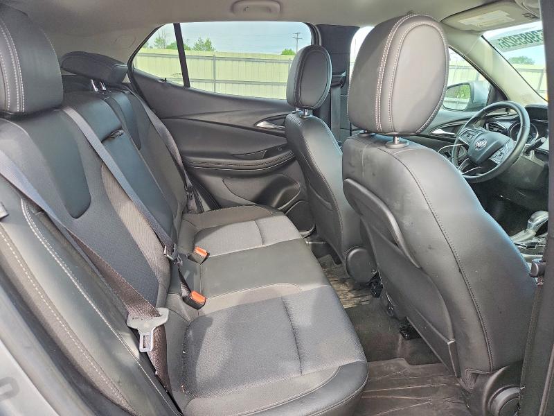 Aukcja sprzedaży 2023 Buick Encore Gx, vin: KL4MMESL8PB113990, numer aukcji: 53985926