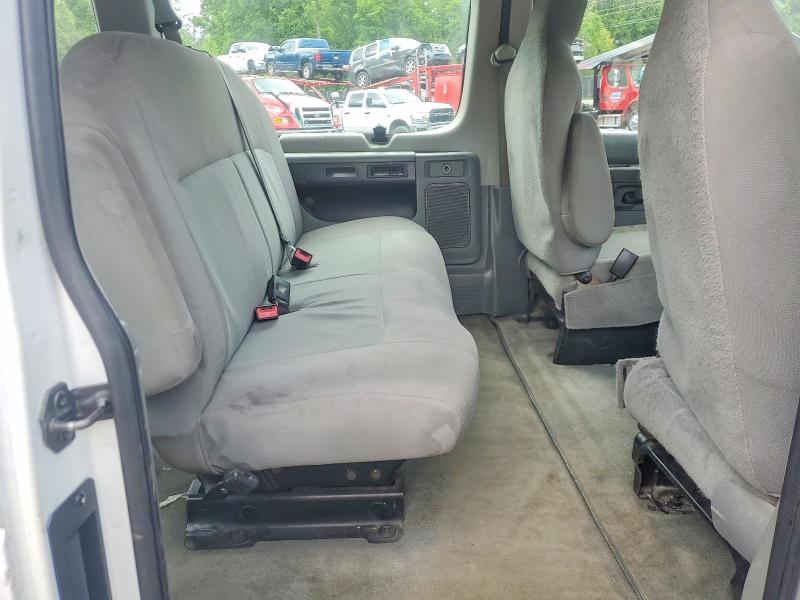 Aukcja sprzedaży 2013 Ford Econoline, vin: 1FBSS3BL2DDA00211, numer aukcji: 52540736