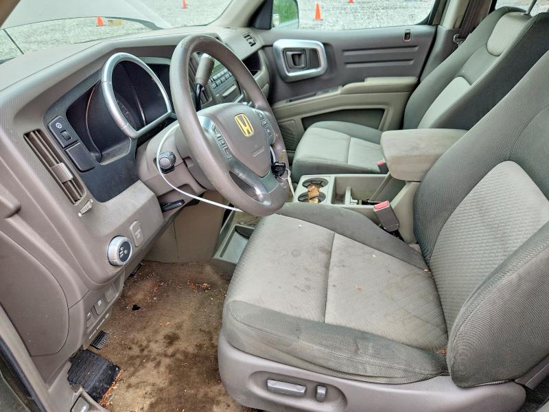 Продажа на аукционе авто 2006 Honda Ridgeline, vin: 2HJYK16486H511582, номер лота: 52712136