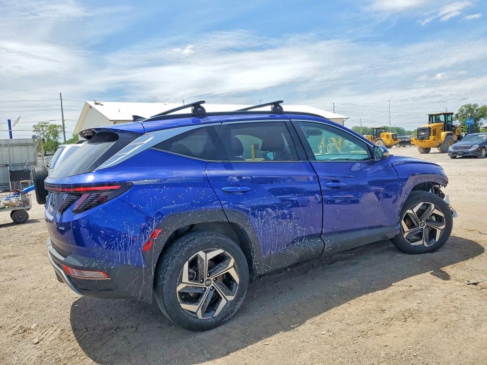 Auction sale of the 2023 Hyundai Tucson, vin: 5NMJECAE0PH182004, lot number: 51312686