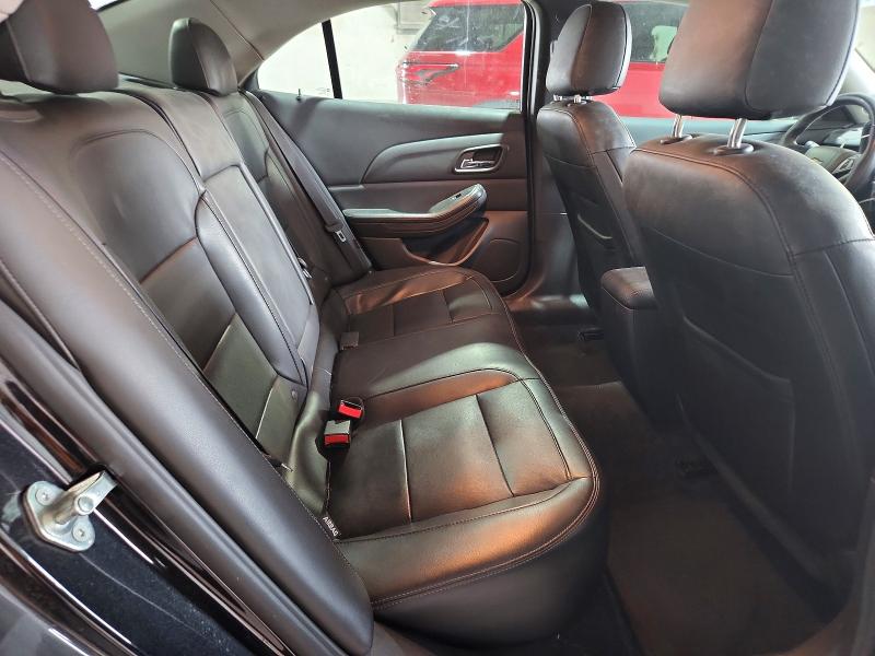 2015 Chevrolet Malibu მანქანა იყიდება აუქციონზე, vin: 1G11F5SL2FF142324, აუქციონის ნომერი: 52492466