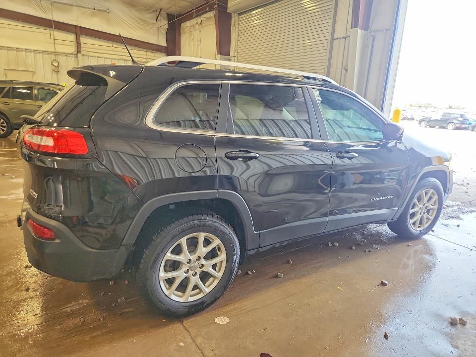 Aukcja sprzedaży 2015 Jeep Cherokee, vin: 1C4PJMCS2FW756029, numer aukcji: 51894886
