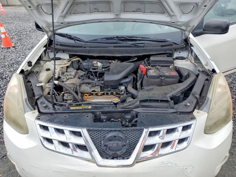 Aukcja sprzedaży 2014 Nissan Rogue Select, vin: JN8AS5MT8EW621639, numer aukcji: 54700436