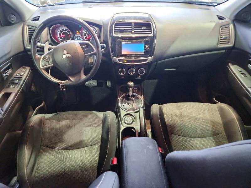 Продаж на аукціоні авто 2015 Mitsubishi Outlander Sport, vin: 4A4AR4AU8FE019032, номер лоту: 52494866