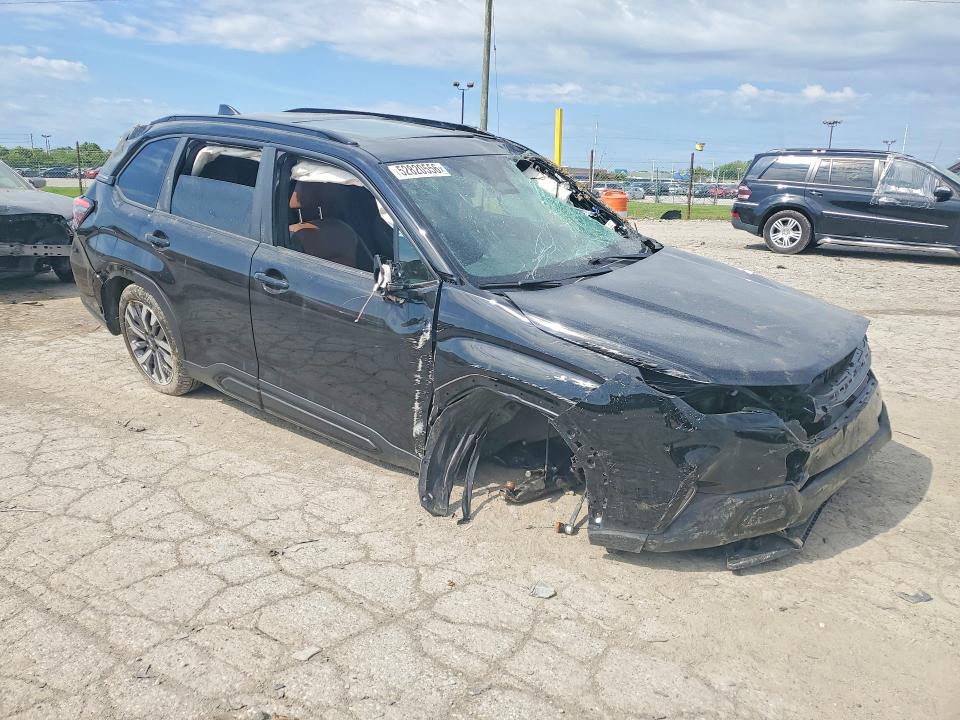 Продажа на аукционе авто 2026 Subaru Forester, vin: 4S4SLDT61T3035653, номер лота: 52820556