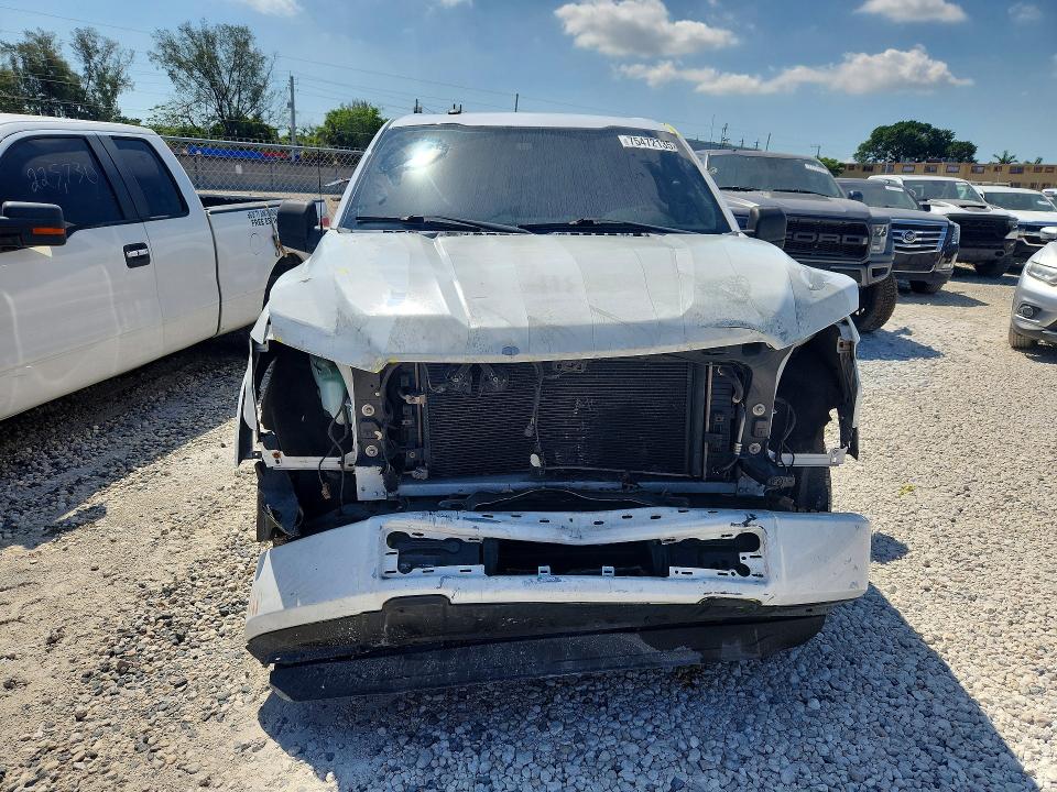 Продажа на аукционе авто 2016 Ford F150, vin: 1FTEW1CG6GKF76337, номер лота: 75472135