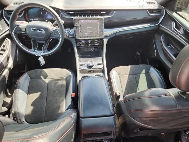 Продаж на аукціоні авто 2022 Jeep Grand Cherokee, vin: 1C4RJHCG4N8572421, номер лоту: 52296416
