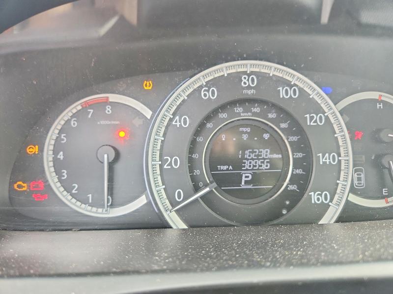 54815436 :رقم المزاد ، 1HGCR2F36DA241241 vin ، 2013 Honda Accord مزاد بيع