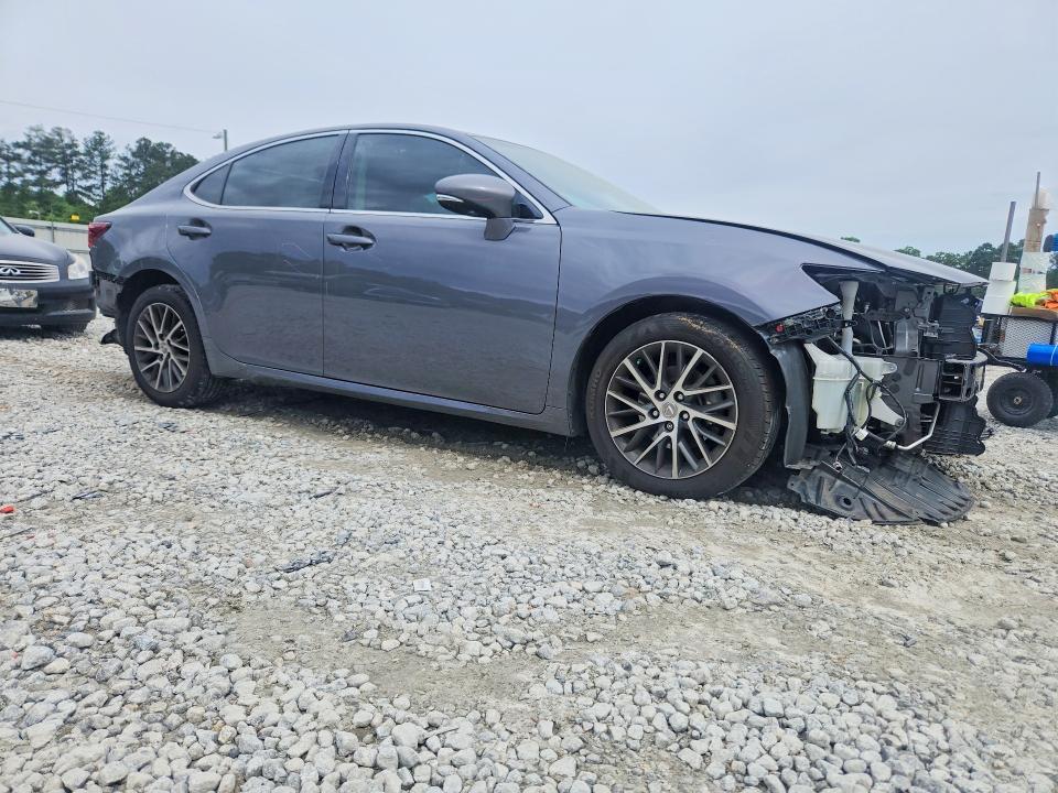Продаж на аукціоні авто 2018 Lexus Es, vin: 58ABK1GG6JU101490, номер лоту: 51519126