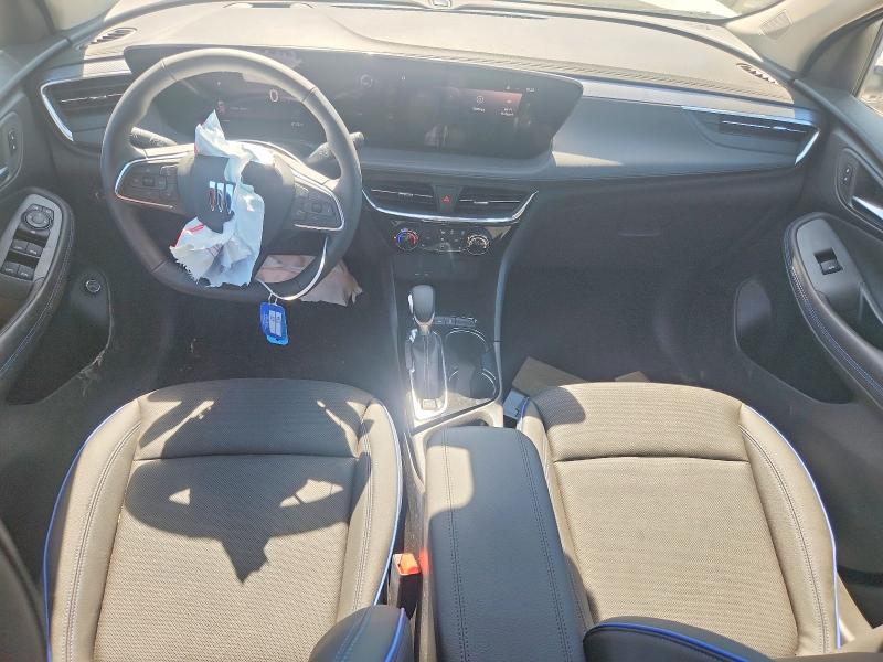 54964506 :رقم المزاد ، KL4AMESL5TB011480 vin ، 2026 Buick Encore Gx مزاد بيع