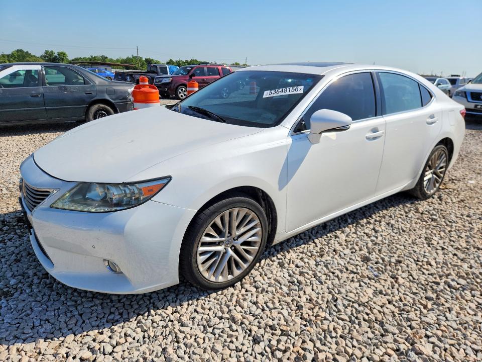 Продажа на аукционе авто 2013 Lexus Es, vin: JTHBK1GG6D2062975, номер лота: 53648156