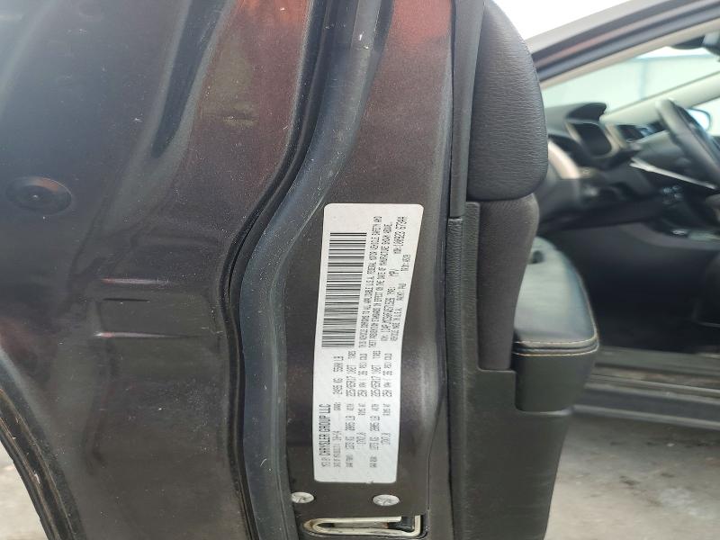 53925086 :رقم المزاد ، 1C4PJMCS0FW571526 vin ، 2015 Jeep Cherokee مزاد بيع